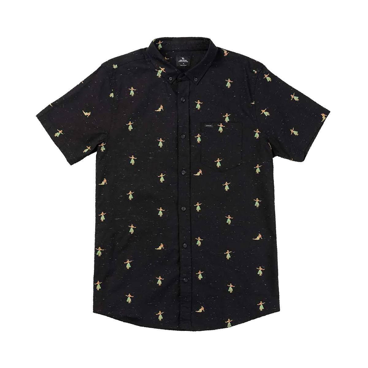 RIP CURL - HULA BREACH SHIRT