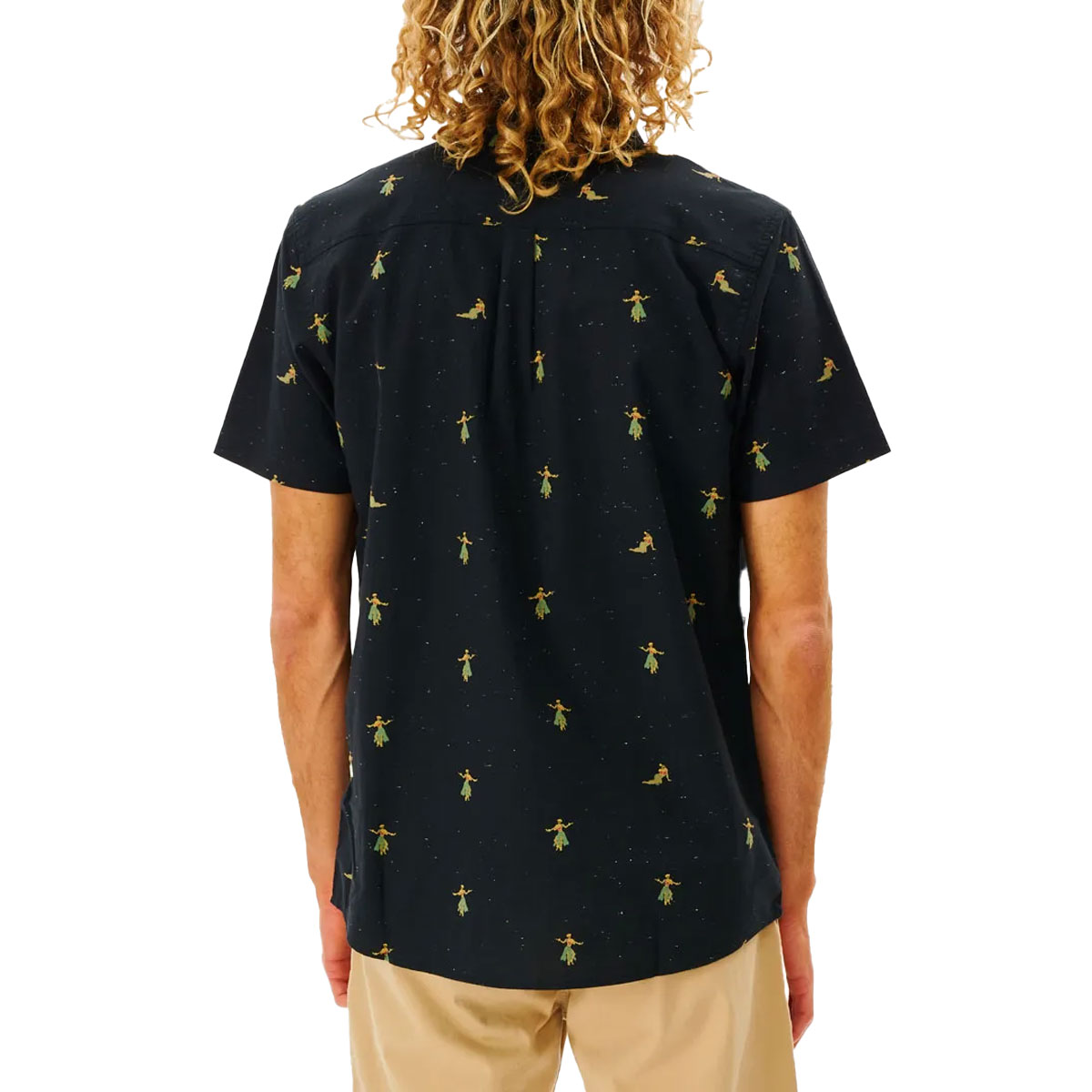 RIP CURL - HULA BREACH SHIRT