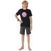 RIP CURL - FILGREE SS TEE -BOY