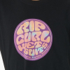 RIP CURL - FILGREE SS TEE -BOY