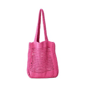 RIP CURL - HOLIDAY CROCHET 8L TOTE BAG