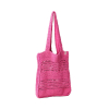 RIP CURL - HOLIDAY CROCHET 8L TOTE BAG