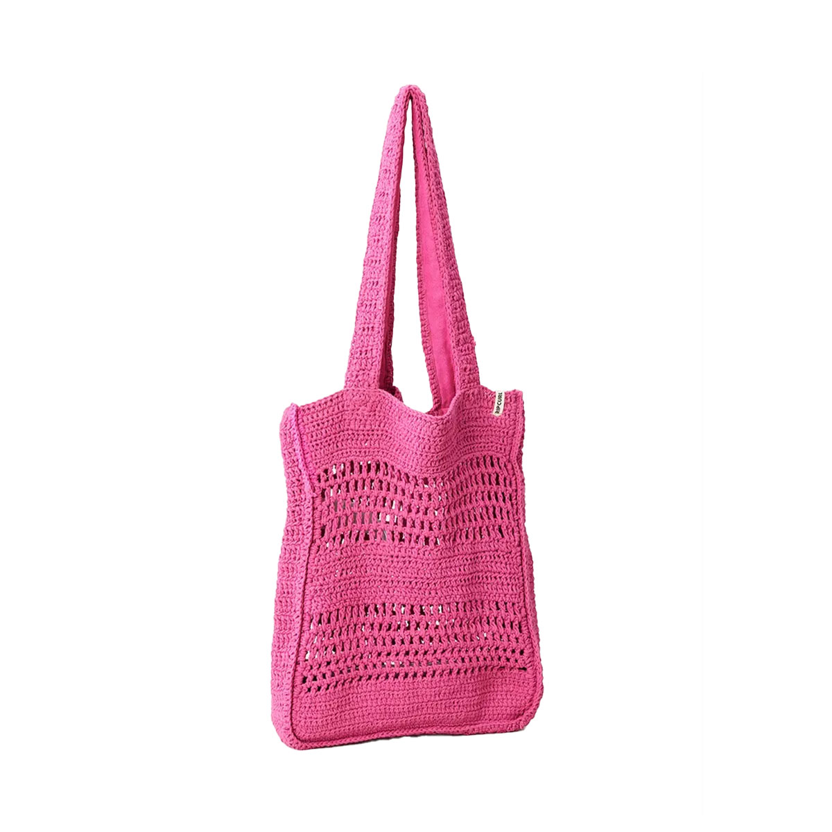 RIP CURL - HOLIDAY CROCHET 8L TOTE BAG