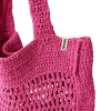 RIP CURL - HOLIDAY CROCHET 8L TOTE BAG
