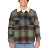 RIP CURL - BELLS SHERPA JACKET