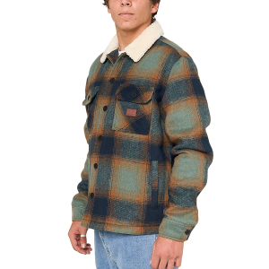 RIP CURL - BELLS SHERPA JACKET