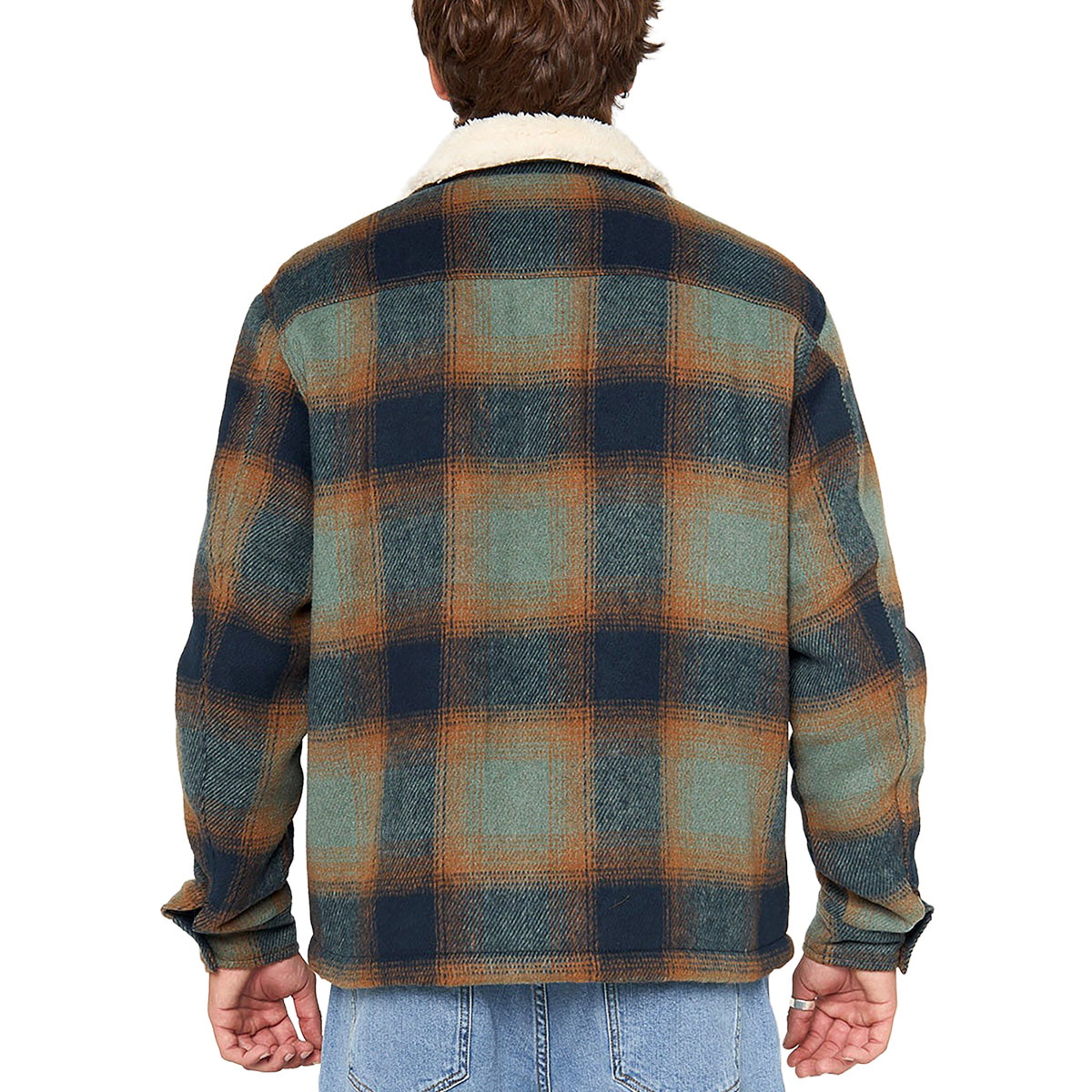 RIP CURL - BELLS SHERPA JACKET