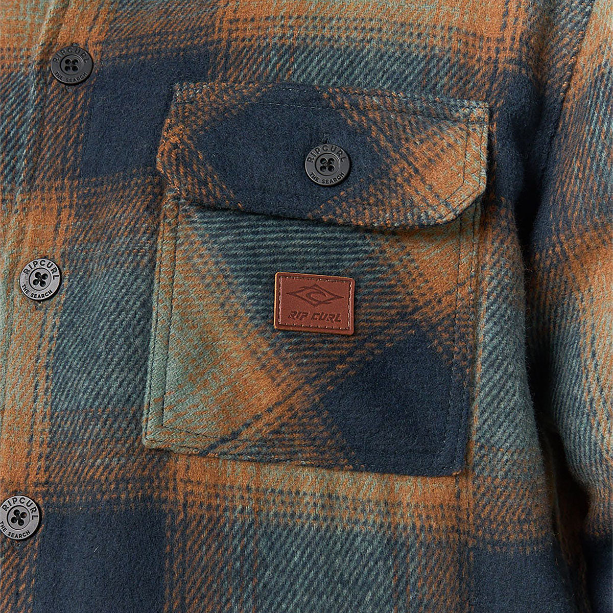 RIP CURL - BELLS SHERPA JACKET