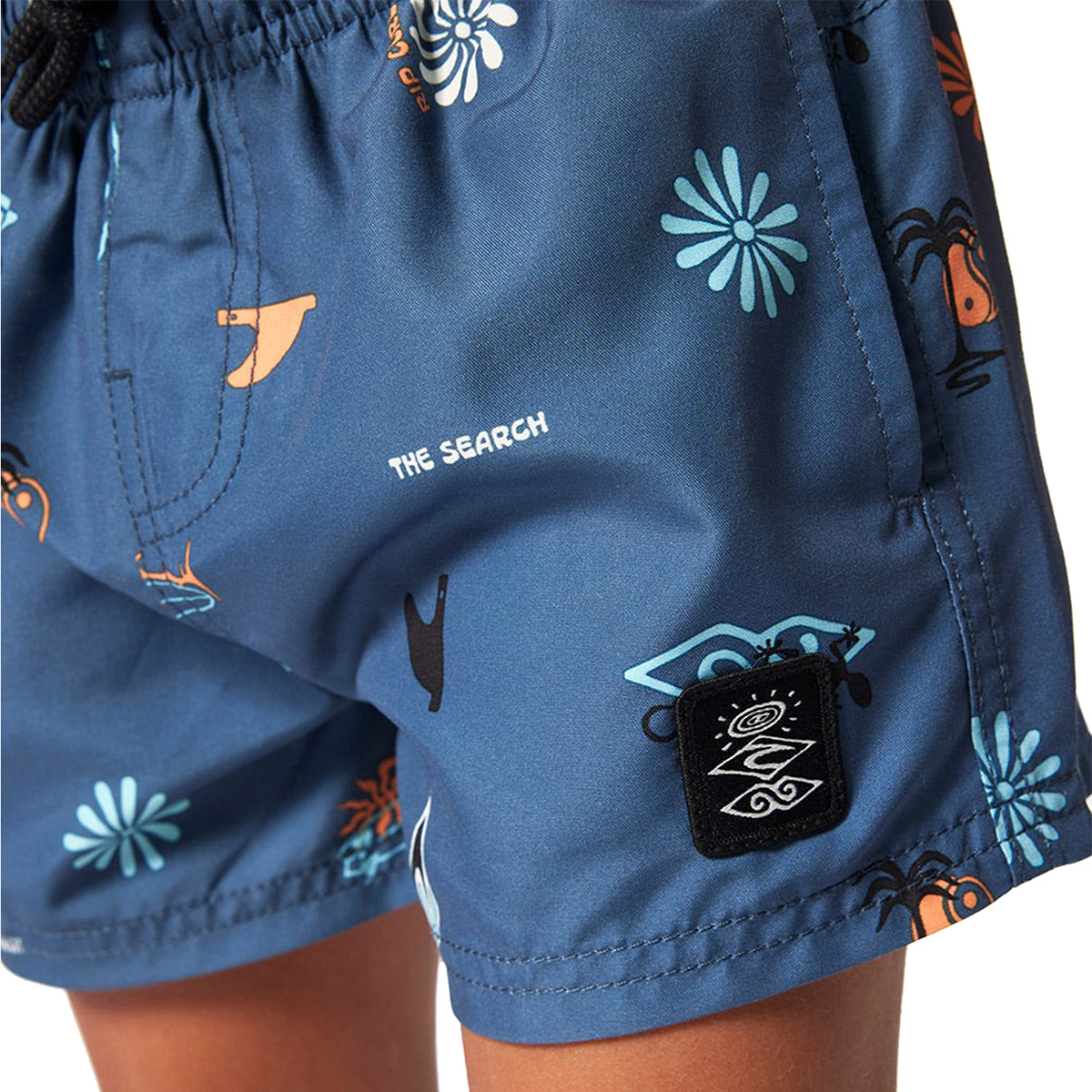 RIP CURL - GROM ENERGY VOLLEY SHORT