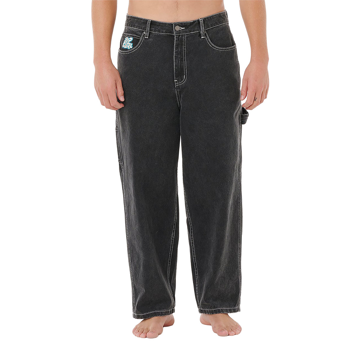 RIP CURL - RAW ENERGY CARPENTER PANT