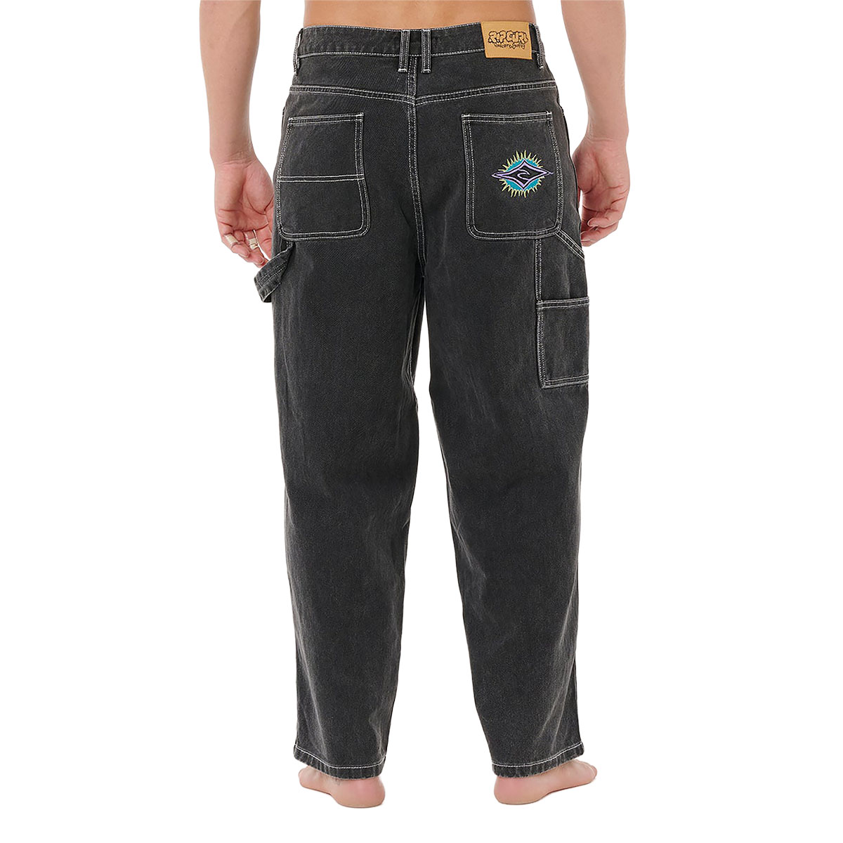 RIP CURL - RAW ENERGY CARPENTER PANT