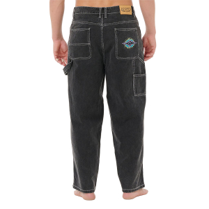 RIP CURL - RAW ENERGY CARPENTER PANT