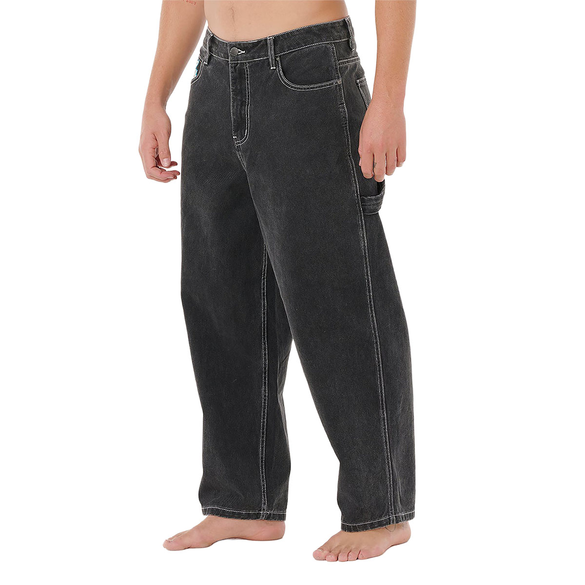 RIP CURL - RAW ENERGY CARPENTER PANT