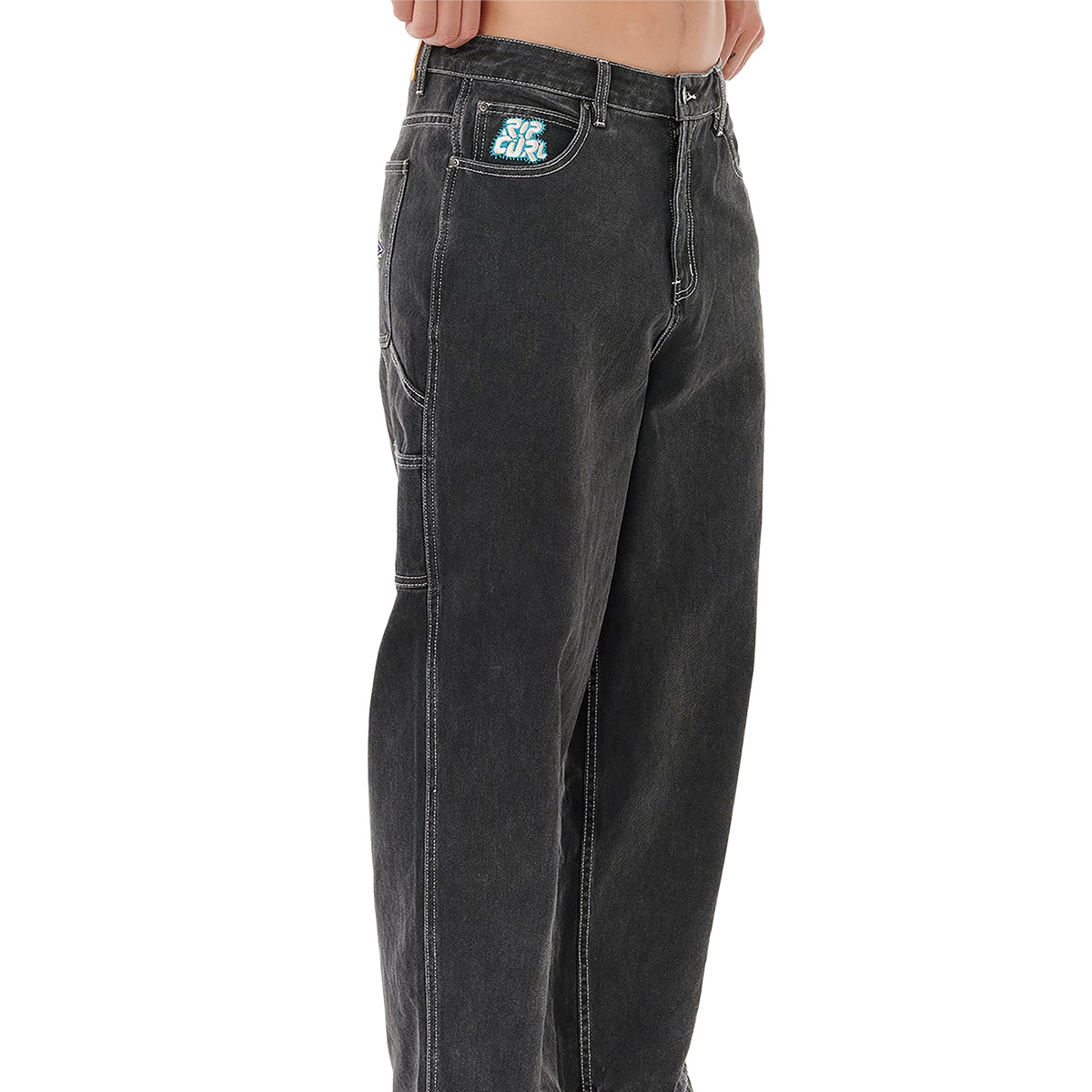 RIP CURL - RAW ENERGY CARPENTER PANT