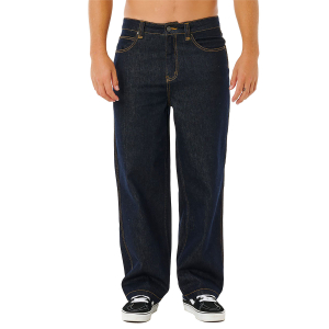 RIP CURL - PREMIUM SURF RAW DENIM PANT
