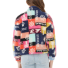 RIP CURL - KEEPSAKES POLAR FLEECE GIRLS (8-14 YEARS)