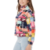 RIP CURL - KEEPSAKES POLAR FLEECE GIRLS (8-14 YEARS)