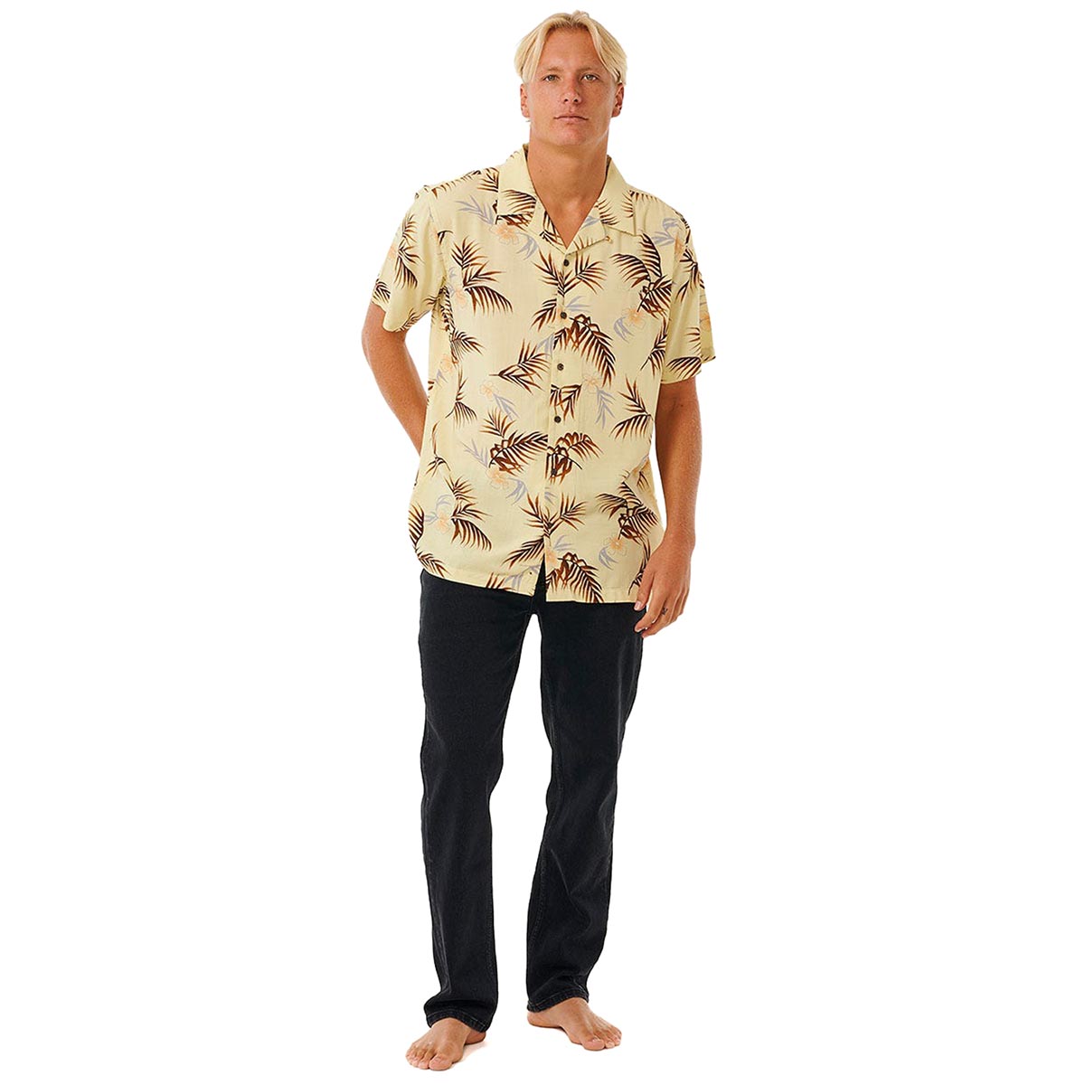 RIP CURL - SURF REVIVAL FLORAL