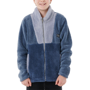 RIP CURL - BLOCK PARTY POLAR BOYS (8-16 YEARS)