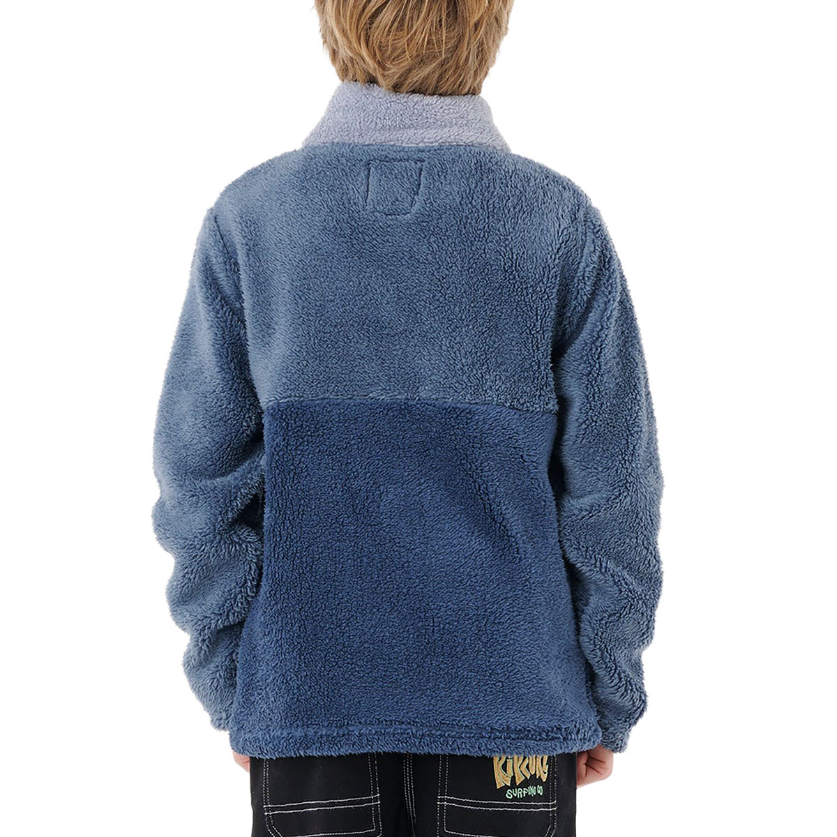 RIP CURL - BLOCK PARTY POLAR BOYS (8-16 YEARS)