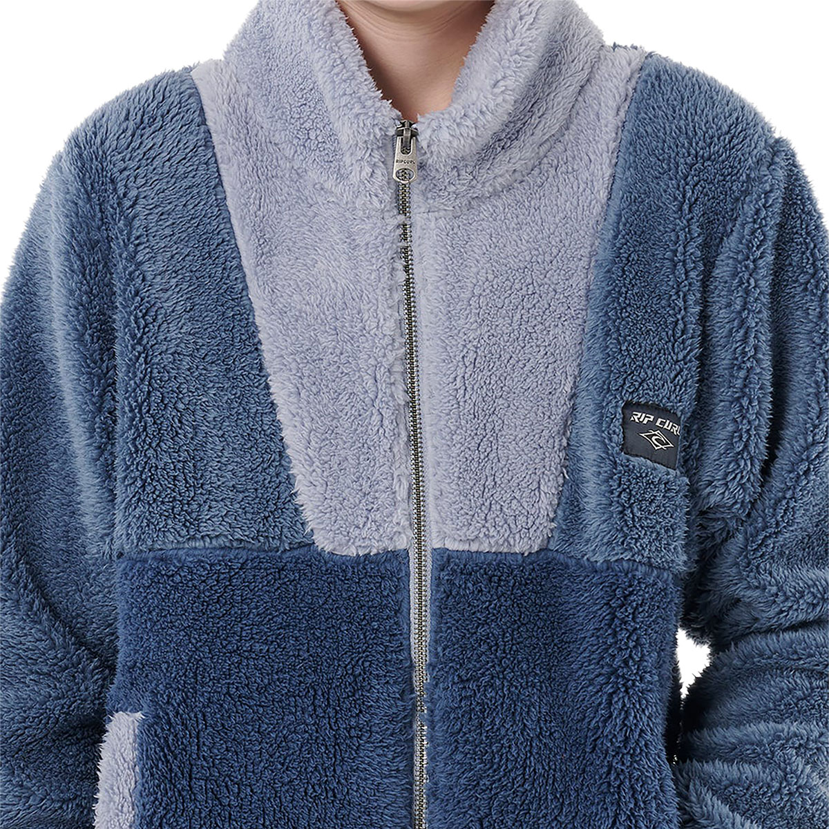 RIP CURL - BLOCK PARTY POLAR BOYS (8-16 YEARS)