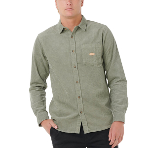 RIP CURL - CLASSIC SURF CORD SHIRT