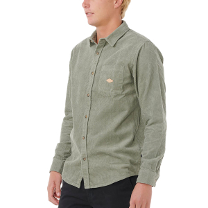 RIP CURL - CLASSIC SURF CORD SHIRT