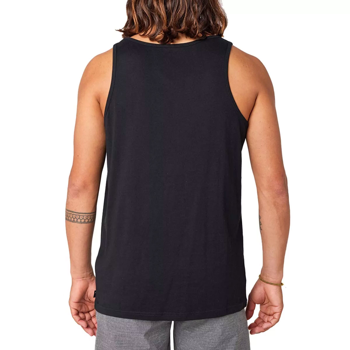 RIP CURL - CORP ICON TANK