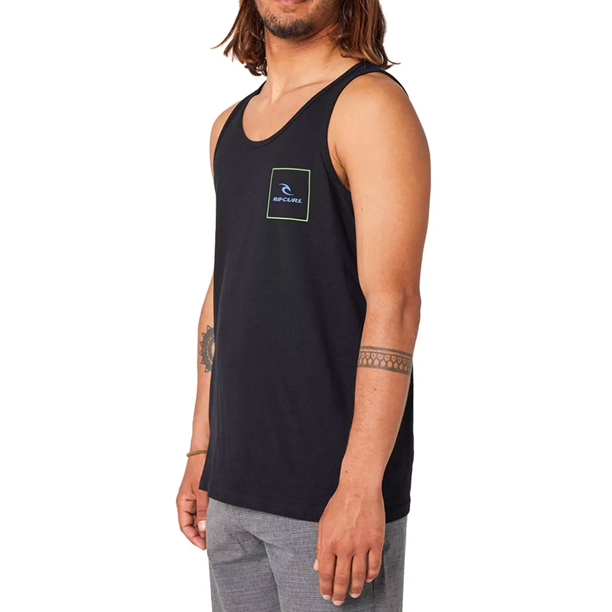 RIP CURL - CORP ICON TANK