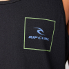 RIP CURL - CORP ICON TANK