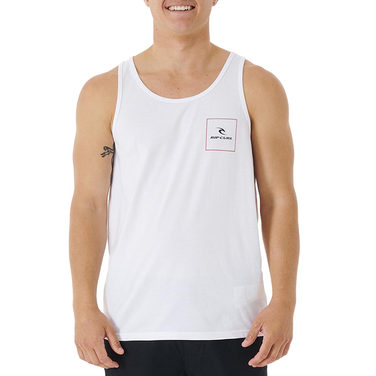 RIP CURL - CORP ICON TANK