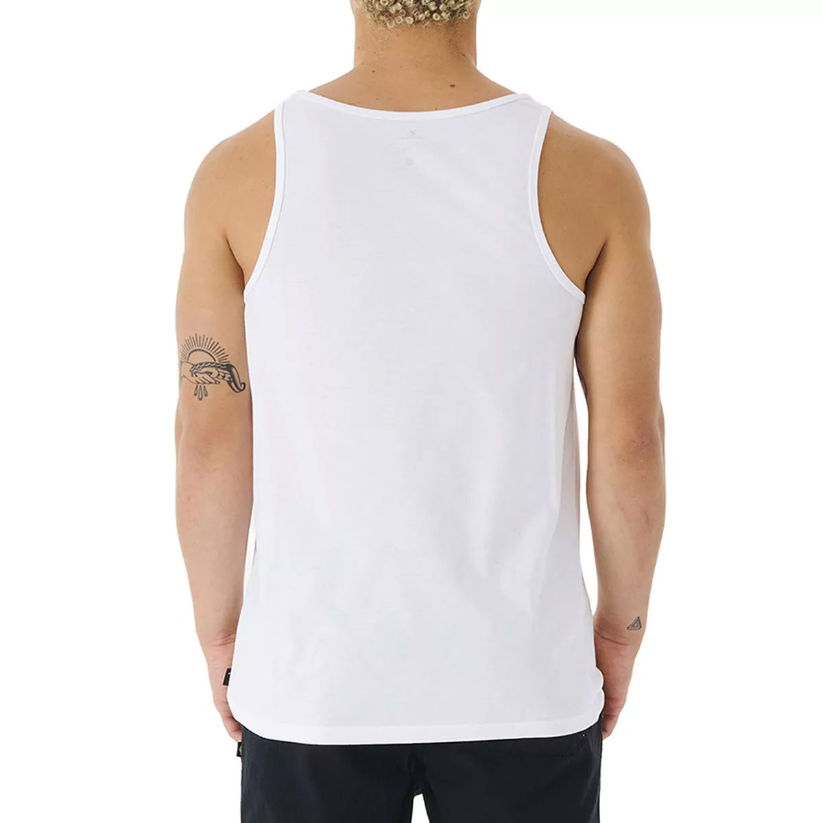 RIP CURL - CORP ICON TANK