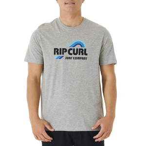 RIP CURL - SURF REVIVAL WAVING TEE