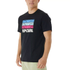 RIP CURL - SURF REVIVAL WAVING TEE