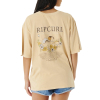 RIP CURL - OCEANS TOGETHER HERITAGE TEE