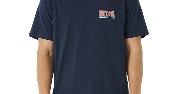 Rip Curl - SOUL ARCH TEE (03XMTE 0291)