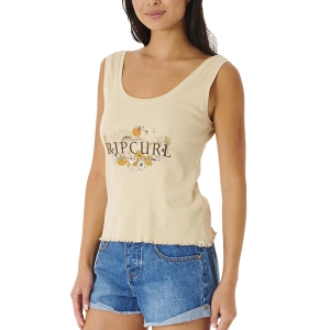 RIP CURL - OCEANS TOGETHER RIBBED TANK