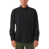 RIP CURL - CLASSIC SURF WASHED LONG SLEEVE SHIRT