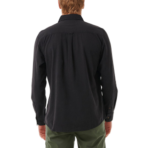 RIP CURL - CLASSIC SURF WASHED LONG SLEEVE SHIRT