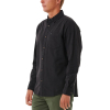 RIP CURL - CLASSIC SURF WASHED LONG SLEEVE SHIRT