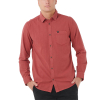 RIP CURL - CLASSIC SURF WASHED LONG SLEEVE SHIRT