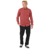 RIP CURL - CLASSIC SURF WASHED LONG SLEEVE SHIRT