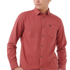 RIP CURL - CLASSIC SURF WASHED LONG SLEEVE SHIRT