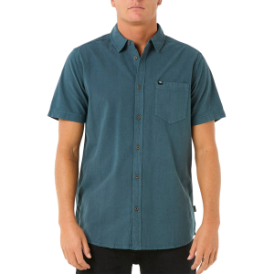 RIP CURL - CLASSIC SURF WASHED SHIRT