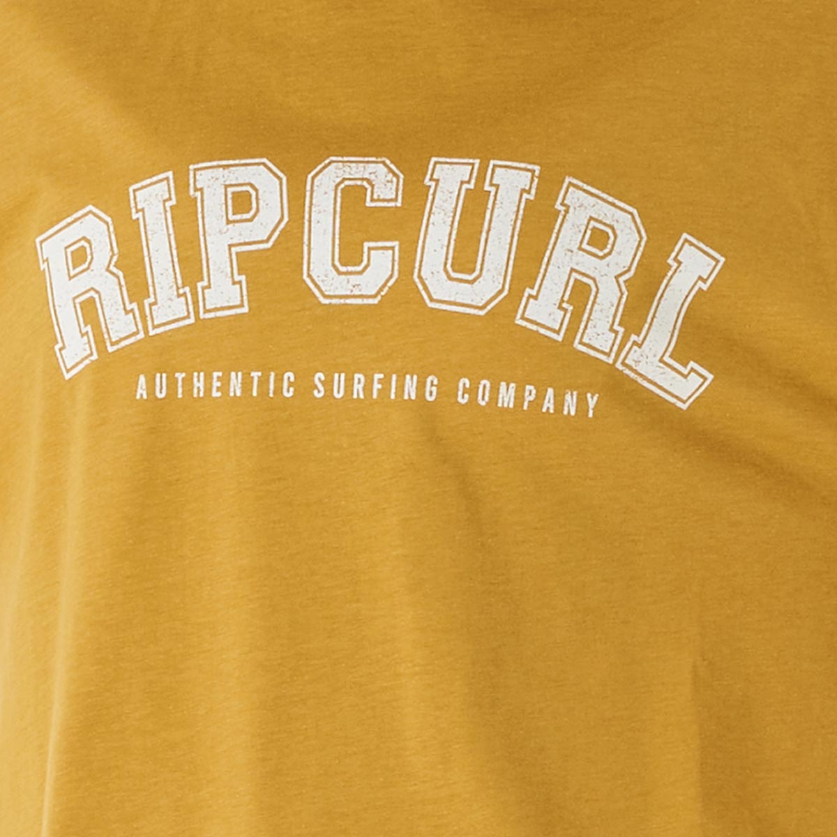RIP CURL - SEACELL CROP HERITAGE TEE