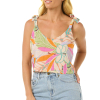 RIP CURL - CALA VADELLA TOP