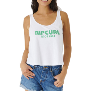 RIP CURL - ICONS OF SURF PUMP FONT TANK