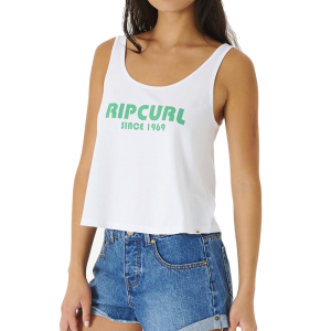 RIP CURL - ICONS OF SURF PUMP FONT TANK