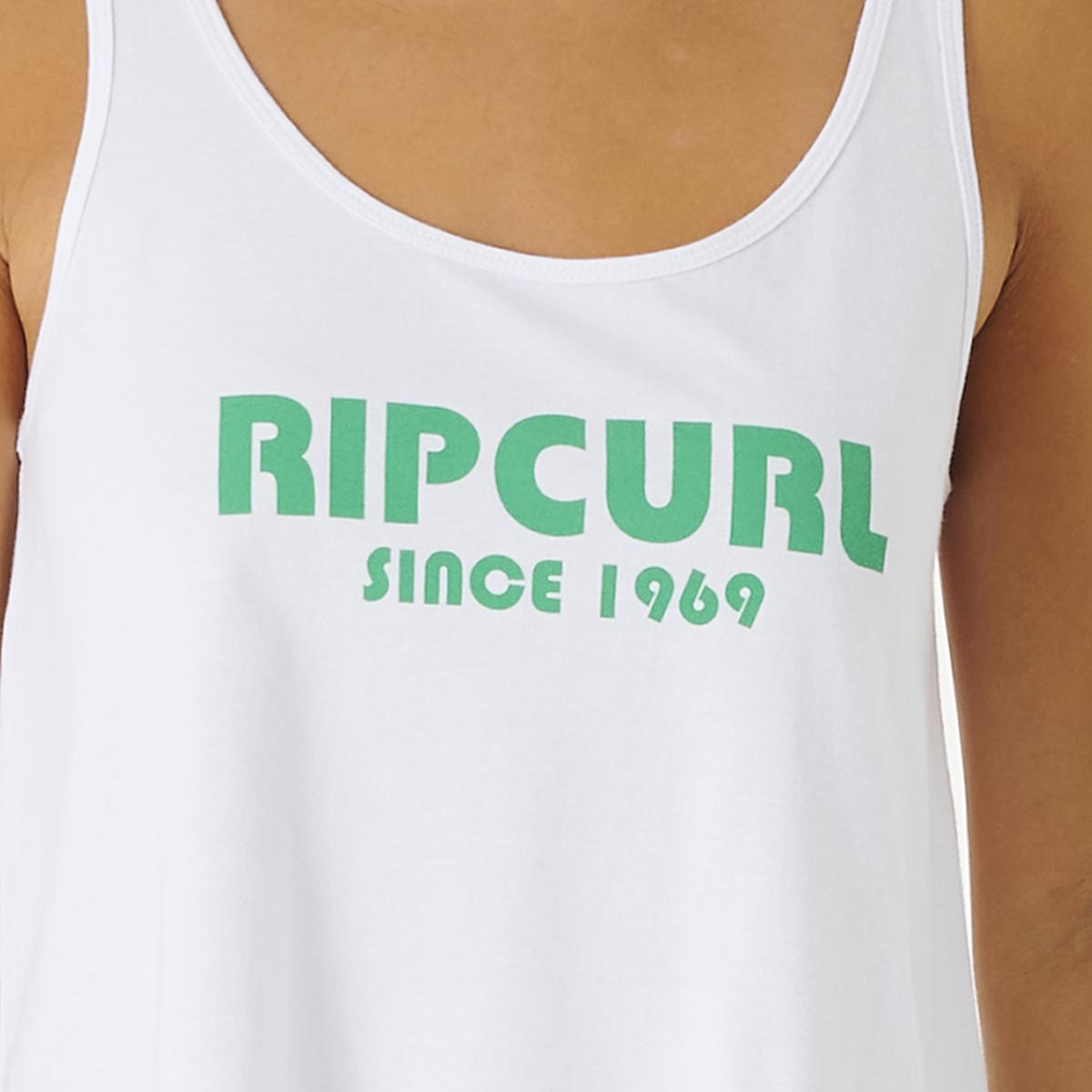 RIP CURL - ICONS OF SURF PUMP FONT TANK