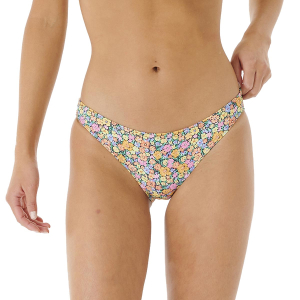 RIP CURL - AFTERGLOW FLORAL FULL PANT